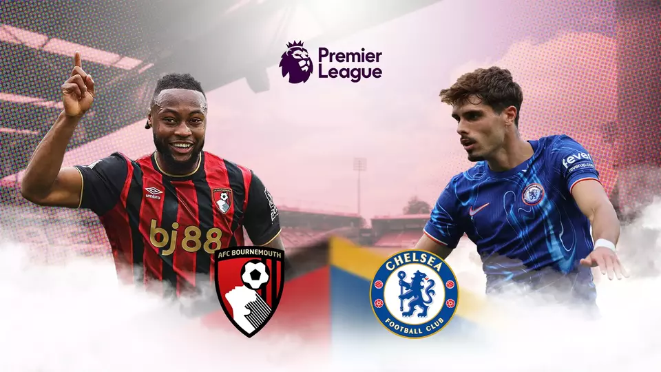 Hasil Liga Inggris: Chelsea Ditahan Imbang Bournemouth di Vitality Stadium