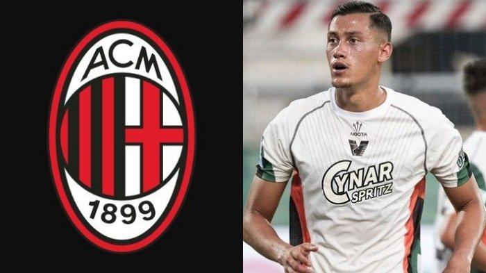 Rossoneri Minat Berat! Pantau Langsung, AC Milan Siapkan Tawaran Fantastis untuk Jay Idzes