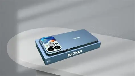 Kembalinya Sang Legenda: Apakah Nokia Lumia Max Jawaban Doa Para Fans?