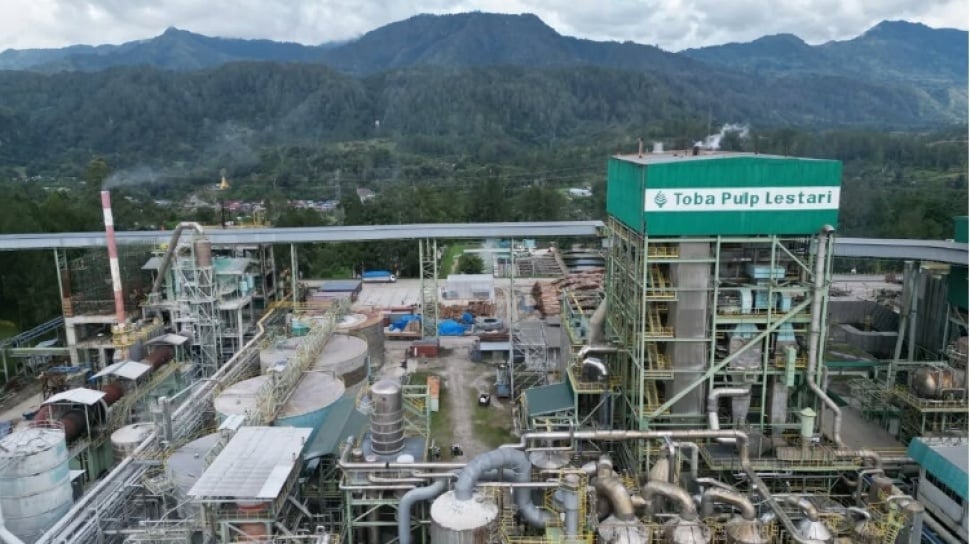 TPL Tutup Buku: Bagaimana Nasib Ribuan Karyawan dan Ekonomi Lokal Tapanuli?