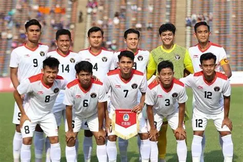 Garuda Muda Siap Terbang Tinggi: Mengintip Persiapan Timnas Menuju Podium Tertinggi SEA Games 2025