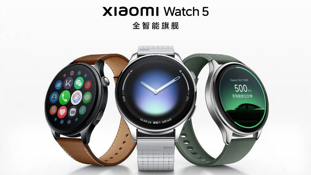 Harga Kaki Lima, Fitur Bintang Lima: Apakah Xiaomi Watch 5 Masih Jadi Raja Smartwatch Murah?