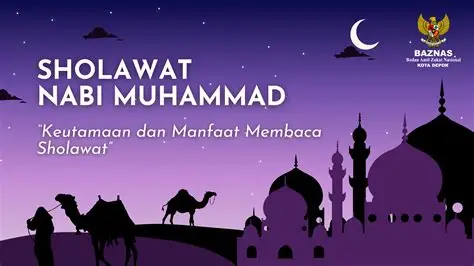 Lebih Ampuh dari Healing: Bagaimana Rutin Bersholawat Menyembuhkan Hati yang Gelisah