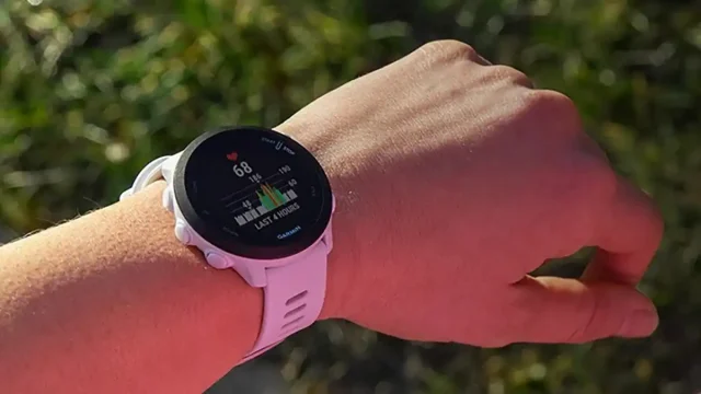 Solusi Kantong Pelajar: Smartwatch Lari Murah Meriah Tapi Fiturnya Gak Murahan
