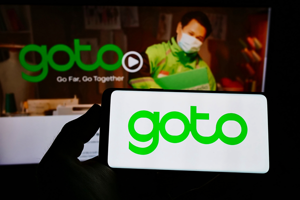 Menuju Profitabilitas Berkelanjutan: Saham GoTo Lagi Alasan Asing Mulai Borong
