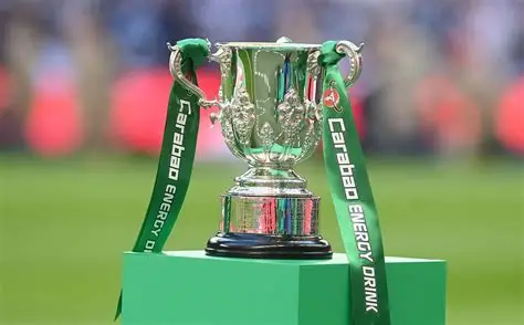 Bukan Piala Ciki! Mengapa Semifinal Carabao Cup Tahun Ini Terasa Lebih Spesial?