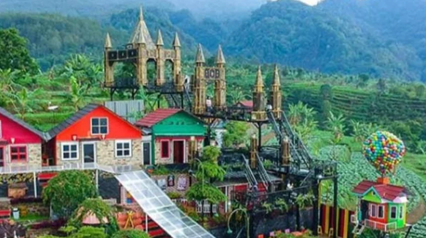 Bukan Cuma Linggarjati, Ini 5 Hidden Gem di Kuningan yang Wajib Dikunjungi Saat Tahun Baru!