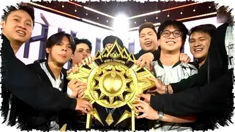 Dari Kuda Hitam Menjadi Raja: Kisah Ajaib Aurora Gaming Merengkuh Tahta M7