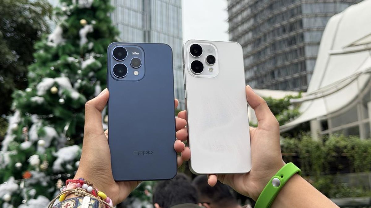 Dilema Upgrade Oppo: Reno 15 Memang Menggoda, tapi Reno 14 Masih Juara?