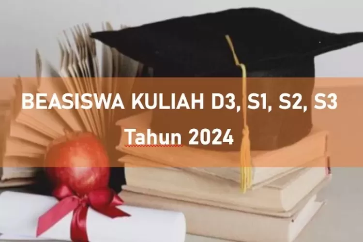 Selain KIP Kuliah, Ini 5 Beasiswa Pemerintah yang Jarang Diketahui Orang