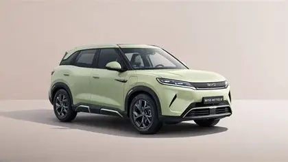 Bocoran Harga BYD Atto 2: Mobil Listrik Paling Masuk Akal di Tahun 2026?