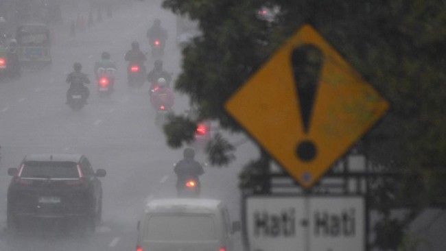 Analisis BMKG: Sampai Kapan Cuaca Ekstrem ini Akan Melanda Indonesia?