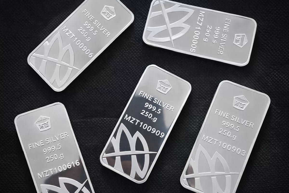 Update Harga Perak Antam Hari Ini 27 Januari 2026: Naik atau Turun?