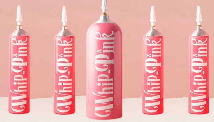 Update Harga Tabung Whip Cream Pink di Marketplace Indonesia