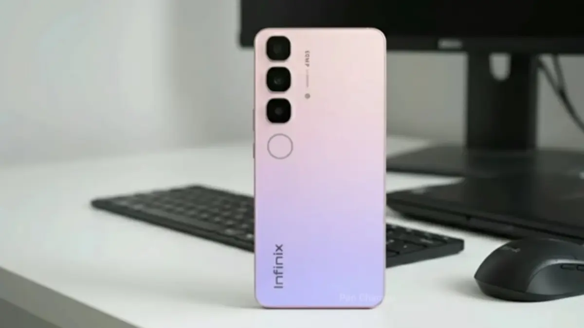 Tampil Elegan Tanpa Bikin Kantong Bolong: Pesona Layar 3D Curved Infinix Note Edge