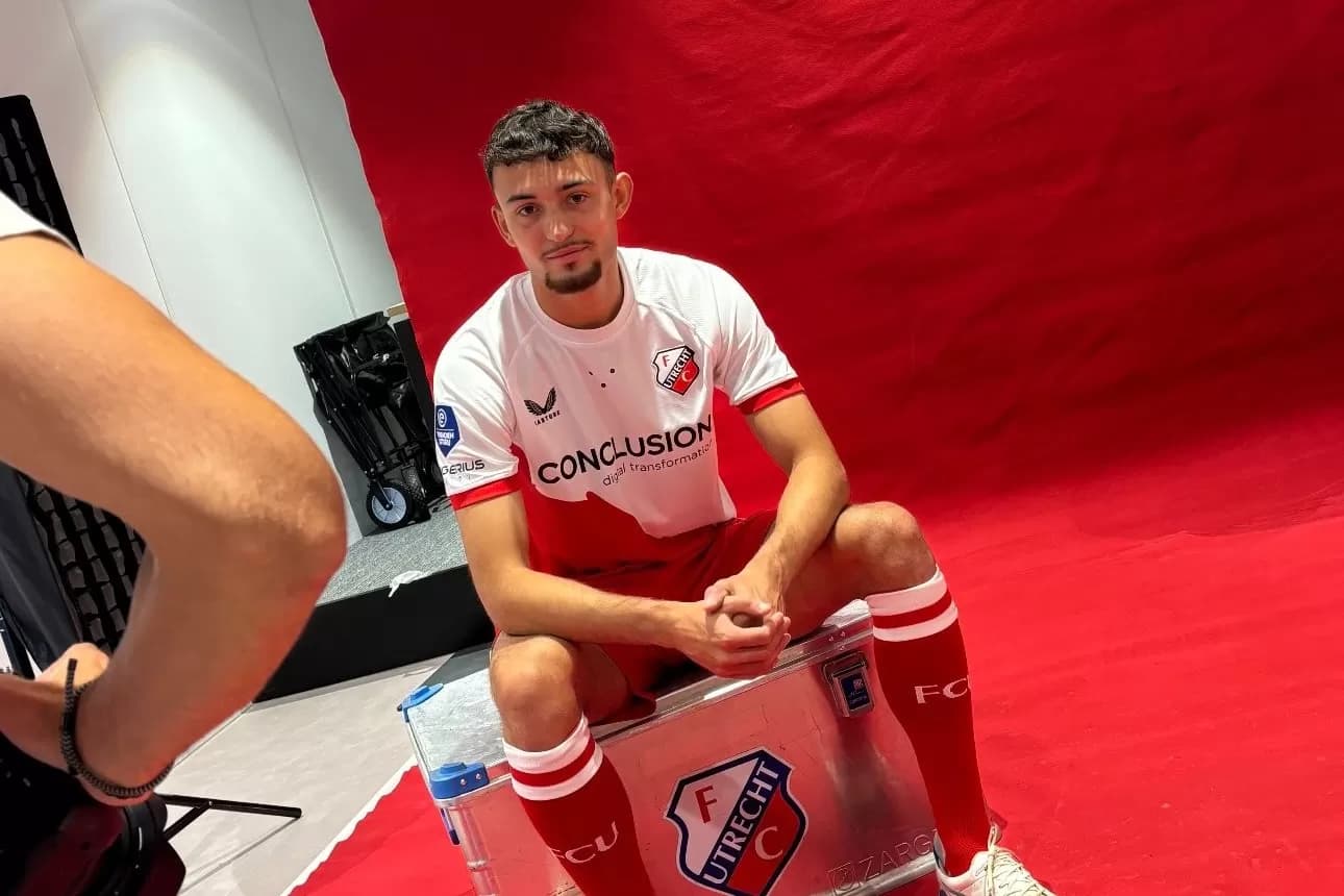 Kode Keras? Ivar Jenner dan Persija Jakarta Mulai Saling Lirik!