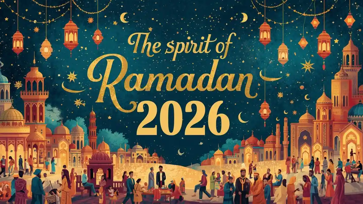 Bukan Maret! Awal Puasa Ramadan 2026 Maju Lebih Cepat, Catat Tanggalnya