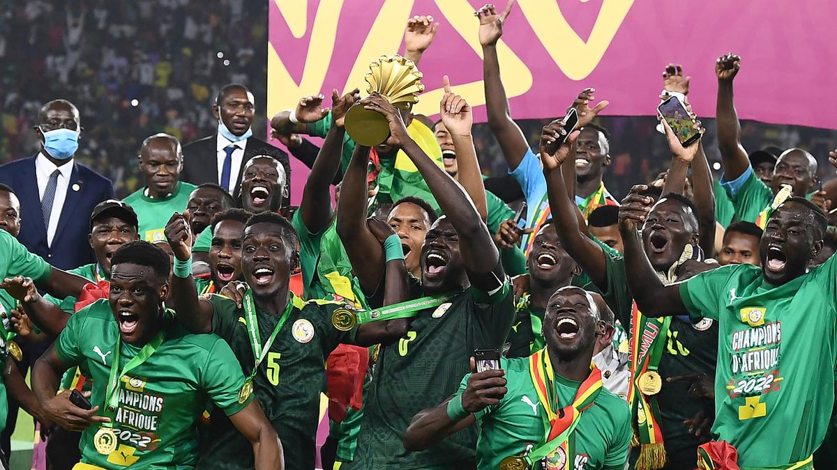 Sadio Mané dan Janji yang Ditepati: Membawa Pulang Piala Afrika ke Tanah Kelahiran