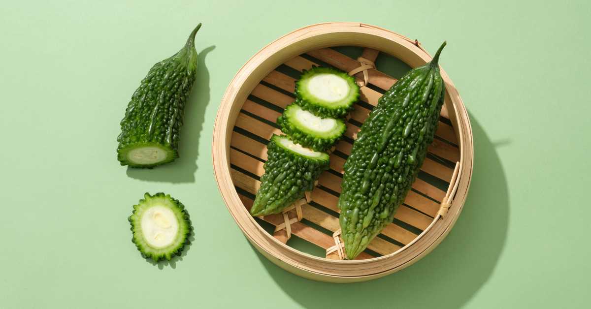 Musuh Alami Diabetes: Bagaimana Pare Bekerja Menurunkan Gula Darah Secara Efektif