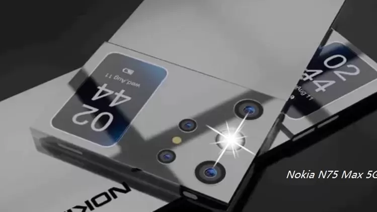 Bocoran Spesifikasi Nokia N75 Max 5G: RAM 12GB dan Snapdragon Terbaru?