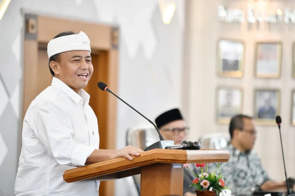 pemprov jabar publikasikan apbd di medsos