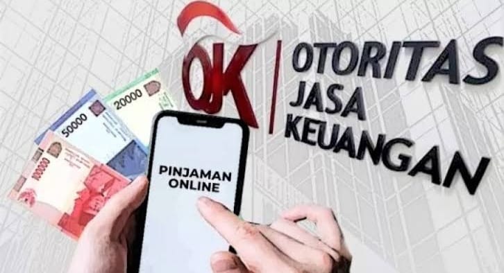 HINDARI PINJOL ILEGAL! INI 5 DAFTAR PINJOL RESMI OJK YANG AMAN DAN TERPERCAYA