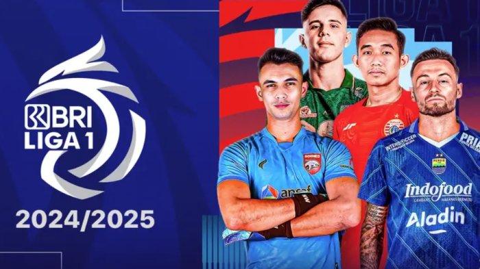 Judul: El Clásico Indonesia: Menanti Siapa yang Akan Menangis dan Tertawa di Akhir Laga