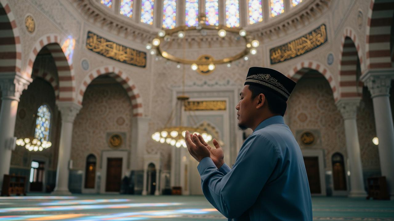 Jadwal Lengkap Puasa Ayyamul Bidh Rajab 1447 H: Cek Tanggal dan Harinya di Sini