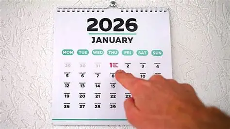 Judul: Jangan Sedih Libur Tahun Baru Usai, Cek Sisa Tanggal Merah Januari 2026 di Sini