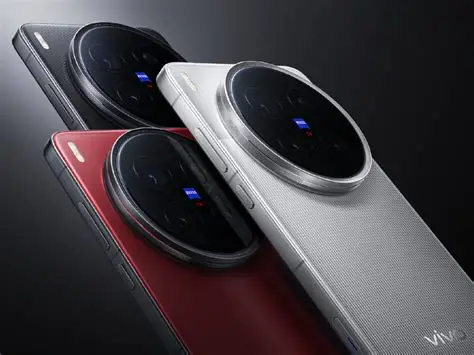 Vivo X300 Ultra Resmi Meluncur, Ini Spesifikasinya dan Harga Lengkapnya