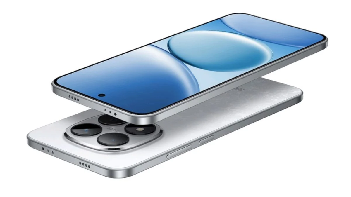 Xiaomi Resmi Luncurkan Redmi Note 15 Pro: Ini Harga dan Spesifikasi Lengkapnya