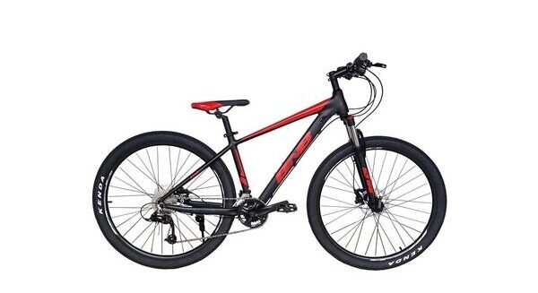 10 Rekomendasi Sepeda MTB Murah Terbaik 2026