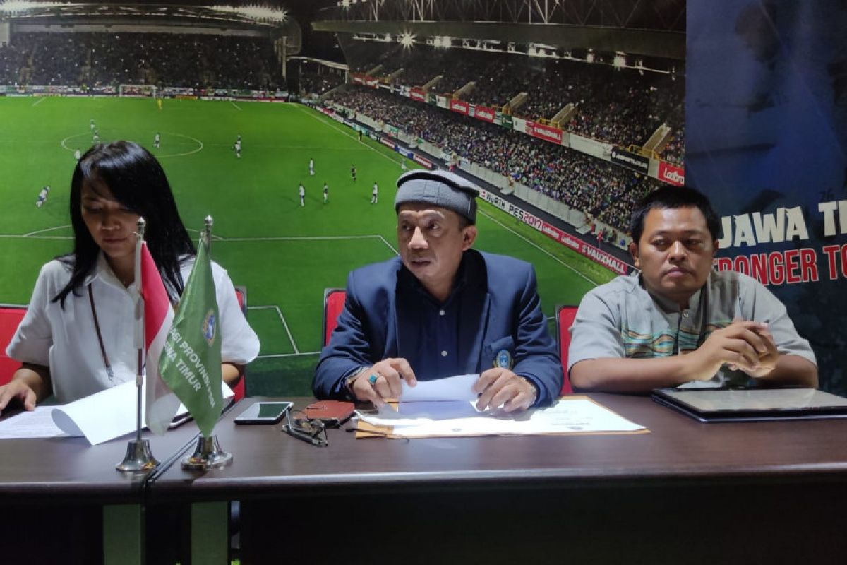 AFC Jatuhkan Sanksi untuk PSSI, Ini Penyebab Sebenarnya!