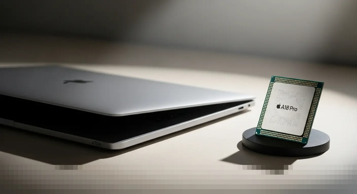 Apple Siapkan iPhone 17e dan MacBook J700 dengan Chip A18 Pro pada Maret 2026