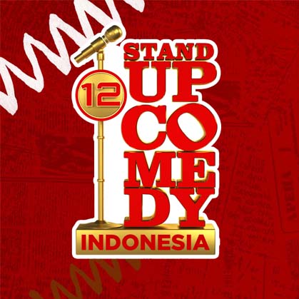 Audisi SUCI 12 Kompas TV Digelar, Ratusan Komika Berebut Golden Ticket Ke Jakarta