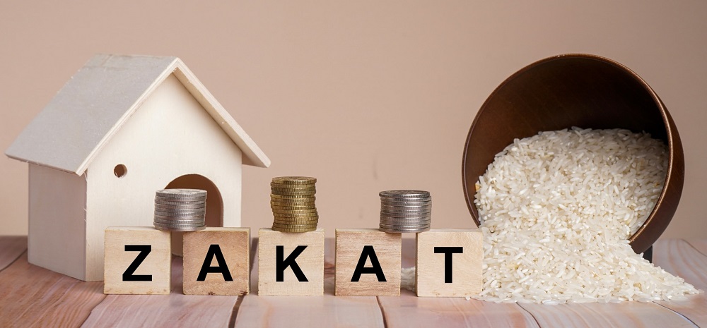 BAZNAS Resmi Tetapkan Besaran Zakat Fitrah 2026, Cek Rincian Nominalnya