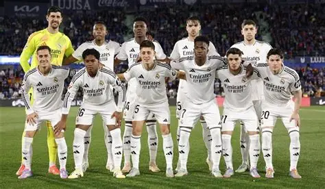 Barcelona Tersungkur, Real Madrid Resmi Jadi Pemuncak Klasemen La Liga Musim 2025/2026