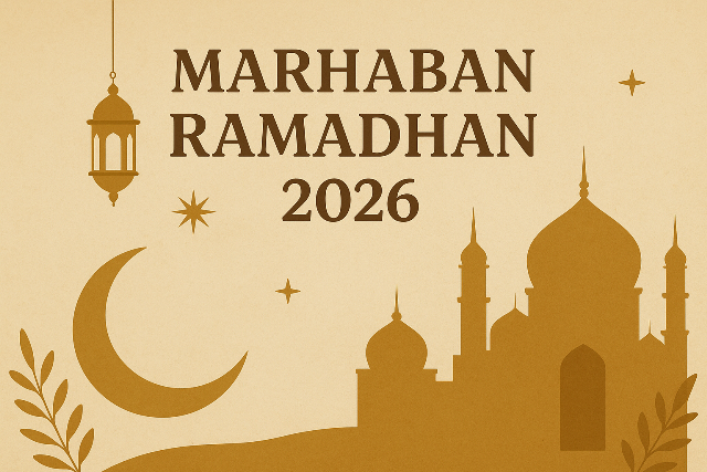 Berapa Hari Lagi Menuju Bulan Puasa Ramadhan 2026? Ini Hitungan dan Jadwal Perkiraannya