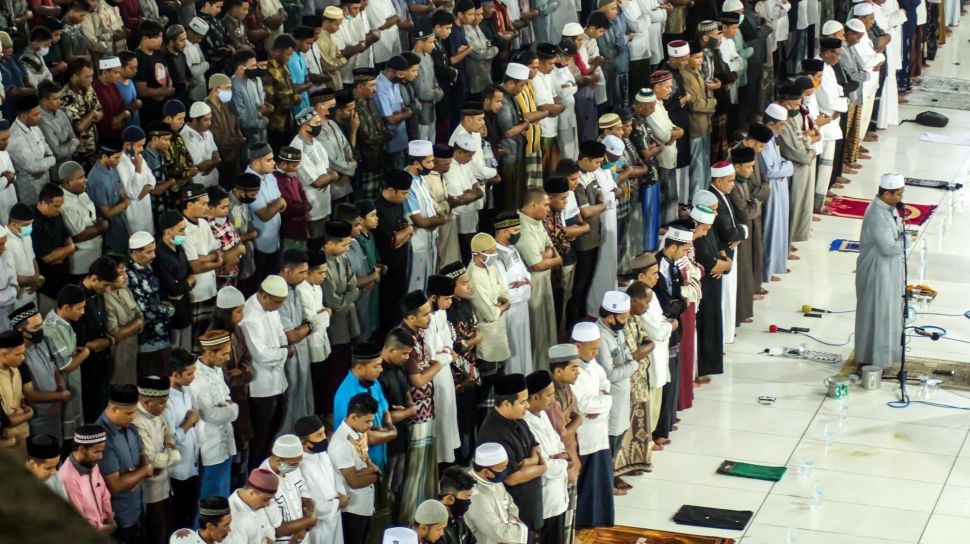 Berapa Rakaat Shalat Tarawih? Ini Panduan Praktis agar Tidak Bingung Saat Ramadan