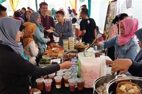 Berburu Cuan Manis: Inovasi Takjil Kekinian yang Bakal Hits di Ramadhan 2026