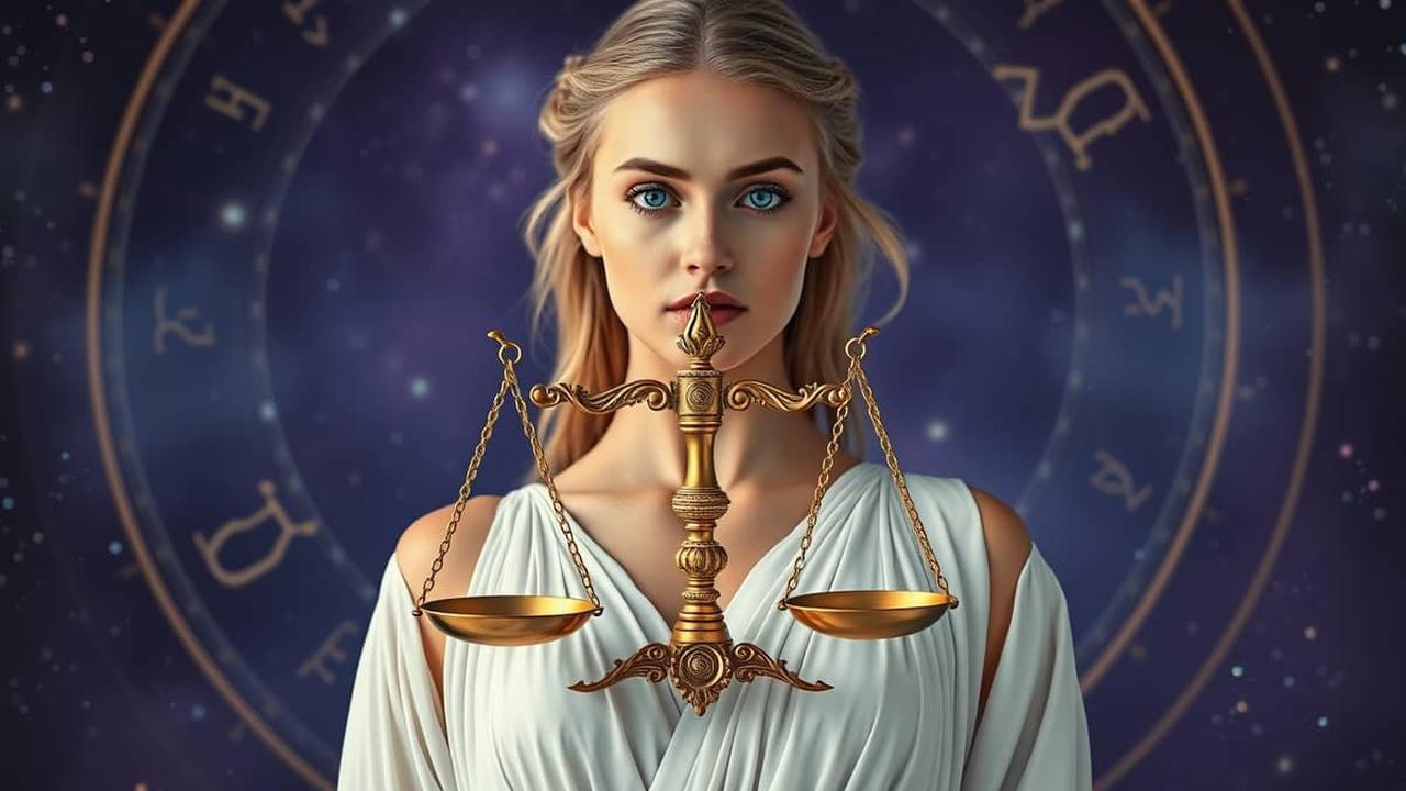 Berita Zodiak Libra: Periode Menata Diri dan Menjaga Keseimbangan Hidup