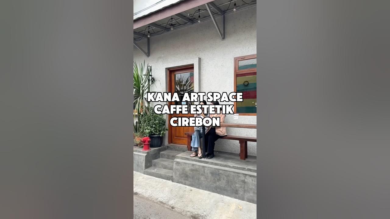 Bosen Cafe yang Gitu-Gitu Aja? Cobain Vibes Berbeda di Kana Artspace