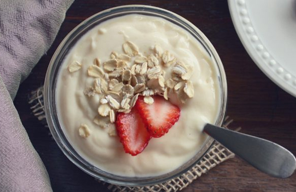 Bukan Sekadar Camilan, Ini Manfaat Yogurt untuk Tubuh yang Perlu Diketahui