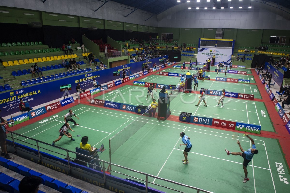 Bulutangkis Indonesia 2026 Terus Bersinar, Prestasi Internasional dan Regenerasi Atlet Jadi Sorotan