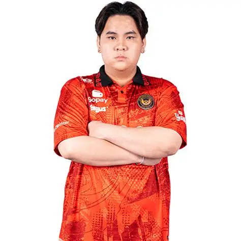 Bursa Transfer MPL Season 17! Luke dikabarkan Bergabung ke Evos Legends