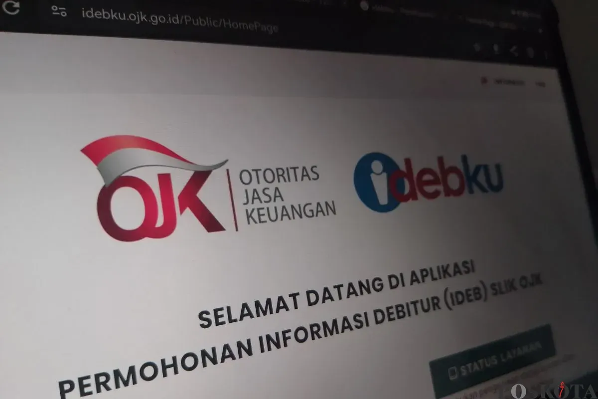 Cara Bersihkan Nama di SLIK OJK: Langkah Tuntas Pulihkan Skor Kredit Anda