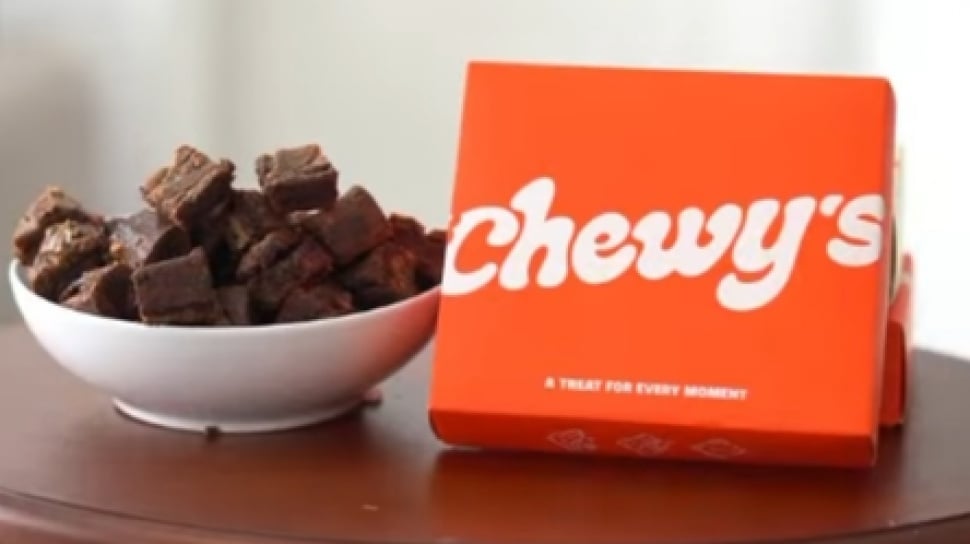 Chewys Dubai Cookies Jadi Perbincangan, Camilan Manis Ini Bikin Penasaran