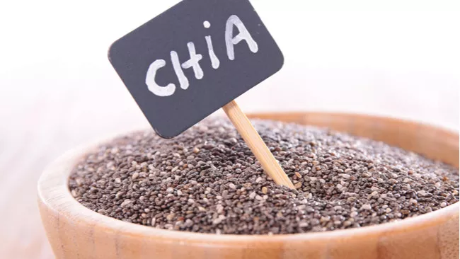 Chia Seed Jadi Pilihan Sahur Sehat di Indonesia
