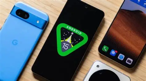 Daftar HP Pixel yang Bisa Cicipi Android 17 Beta 1 Lebih Awal