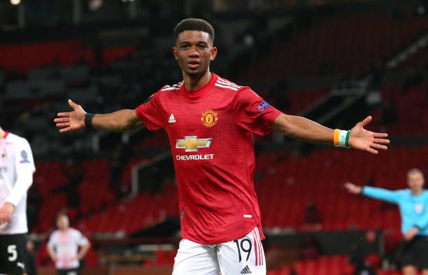 Daftar Pemain Muslim Manchester United dari Dulu hingga Musim 2024/2025